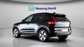 Volvo XC40 RECHARGE T4 PLUS