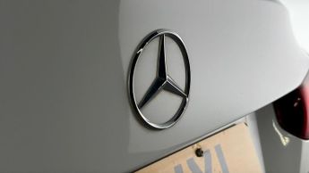 Mercedes-Benz A Class A 250 E AMG LINE PREMIUM