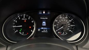 Nissan Qashqai DIG-T ACENTA PREMIUM DCT