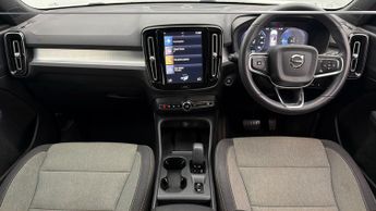 Volvo XC40 RECHARGE T4 CORE