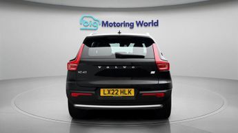 Volvo XC40 RECHARGE T4 CORE