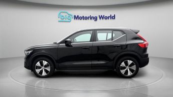 Volvo XC40 RECHARGE T4 CORE