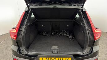 Volvo XC40 RECHARGE T4 CORE