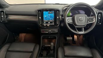 Volvo XC40 P8 R-DESIGN AWD