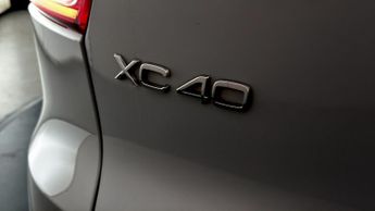 Volvo XC40 P8 R-DESIGN AWD