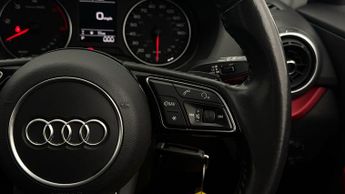 Audi Q2 TDI SPORT