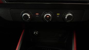 Audi Q2 TDI SPORT