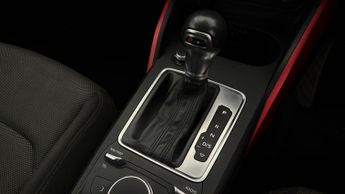 Audi Q2 TDI SPORT