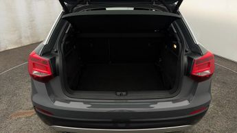 Audi Q2 TDI SPORT
