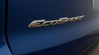 Ford EcoSport TITANIUM