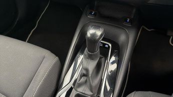 Toyota Corolla ICON TECH