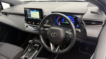 Toyota Corolla ICON TECH