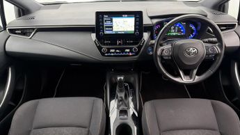 Toyota Corolla ICON TECH