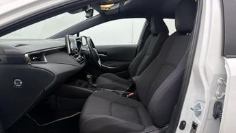 Toyota Corolla ICON TECH