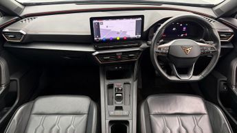 CUPRA Formentor V2 DSG