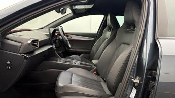CUPRA Formentor V2 DSG