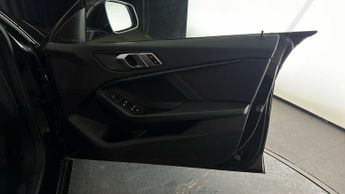 BMW 2 Series Gran Coupe 218I SPORT GRAN COUPE