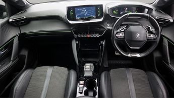 Peugeot 208 PURETECH GT S/S