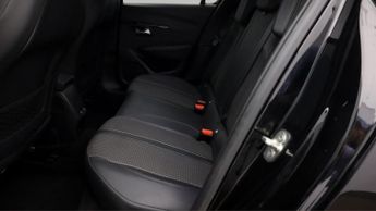Peugeot 208 PURETECH GT S/S