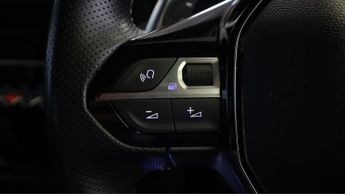 Peugeot 208 PURETECH GT S/S