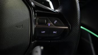 Peugeot 208 PURETECH GT S/S