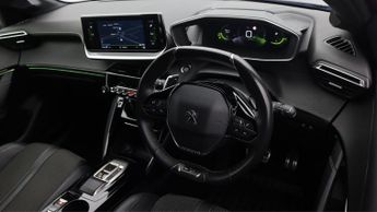 Peugeot 208 PURETECH GT S/S