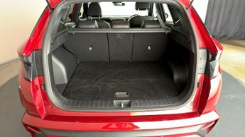 Hyundai TUCSON T-GDI N LINE
