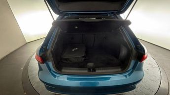 Audi A3 SPORTBACK TFSI E SPORT