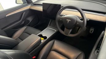 Tesla Model 3 ALL MODELS