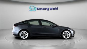 Tesla Model 3 ALL MODELS