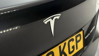 Tesla Model 3 ALL MODELS
