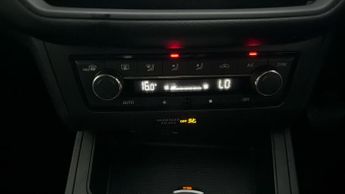 SEAT Ibiza TSI FR DSG