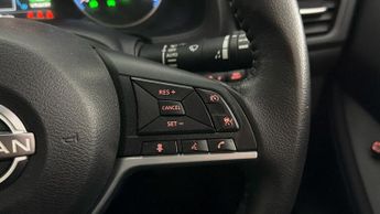 Nissan Leaf ACENTA