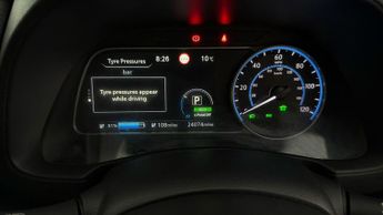 Nissan Leaf ACENTA