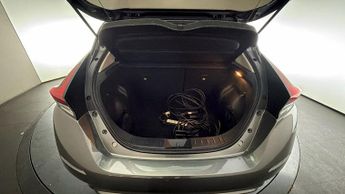 Nissan Leaf ACENTA