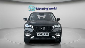 MG MG HS EXCLUSIVE DCT