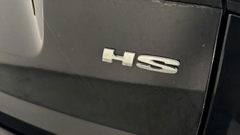 MG MG HS EXCLUSIVE DCT