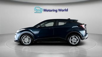 Toyota C-HR ICON