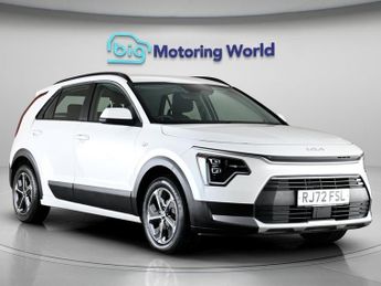 Kia Niro 2