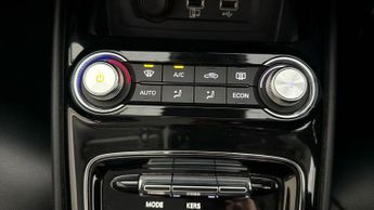 MG MG5 EXCLUSIVE