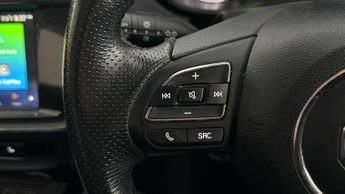 MG MG5 EXCLUSIVE