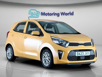 Kia Picanto 2