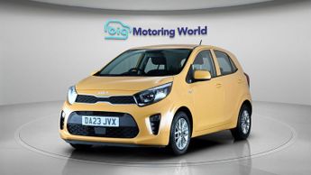 Kia Picanto 2