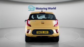 Kia Picanto 2