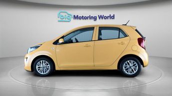 Kia Picanto 2