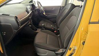 Kia Picanto 2