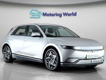 Hyundai IONIQ 5 PREMIUM
