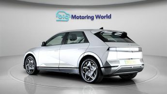 Hyundai IONIQ 5 PREMIUM