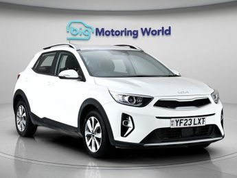 Kia Stonic 2