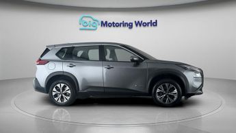 Nissan X-Trail E-4ORCE ACENTA PREMIUM